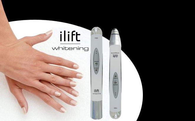 ilift whitening