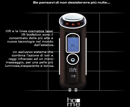 tecnologia del dispositivo
